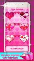 Zip Lock Screen with Password تصوير الشاشة 2
