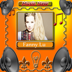 Fanny Lu musica gratis ícone