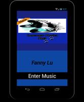 Fanny Lu musica gratis screenshot 1