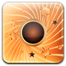 Sparkling Stars Live Wallpaper APK