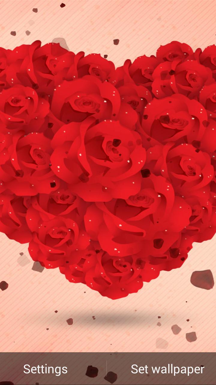 Игра проверь телефон розы. Ажурные розы живые. Обои на андроид розы. Красные ажурные розы. Живые обои на телефон розы.