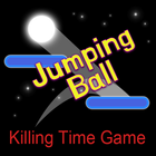 점핑볼(JumpingBall)-시간떼우기(killingTimeGame) simgesi