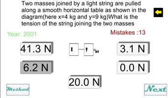 Virtual PI : Mechanics screenshot 1