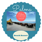 Palma Coffee Shop آئیکن
