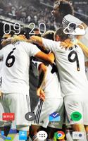 HD 4K REAL MADRID 2018 Wallpaper स्क्रीनशॉट 2