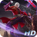 HD Skin Mobile Legend Offline APK