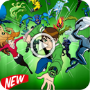 New Ben 10 Video Collection APK