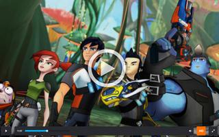New Slugterra Video Collection poster