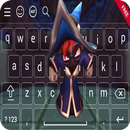Keyboard For Paladins Moji Emoji & Theme APK