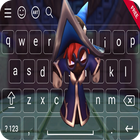 Keyboard Zeichen