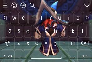 Keyboard Cartaz