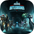 Paladins Battlegrounds Game Guide simgesi