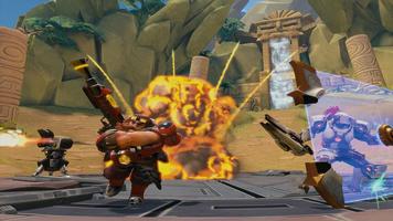 Paladins Battlegrounds Game Guide gönderen