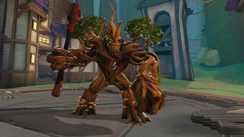 Paladins Battlegrounds Game Guide Ekran Görüntüsü 2