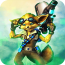 Paladins Wallpapers HD For Fans APK