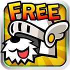 Paladog Free أيقونة