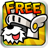 Paladog Free أيقونة