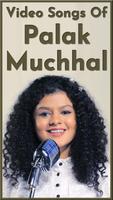 Palak Muchhal Songs - Hindi Video Songs Affiche