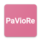 PaleVioletRed Notes icône