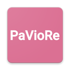 PaleVioletRed Notes icon