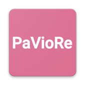 PaleVioletRed Notes icon