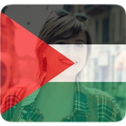 Palestine Flag icon