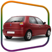 Palio Drift