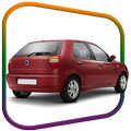 Palio Drift