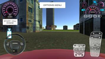 Palio Drift screenshot 3