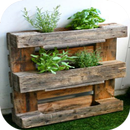 Pallet Craft Ideas APK