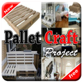 Pallet Craft Project