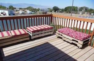 Pallet Patio Furniture 스크린샷 2