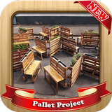 Pallet Project आइकन