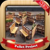 Pallet Project ポスター