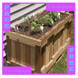 Pallet Recycle Designs