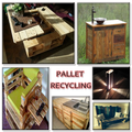 Pallet Recycling