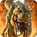 Jurassic Wallpaper Dinosaur Hybrids Home Screen APK