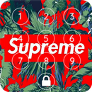 Only Supreme Full HD Wallpaper App Lock APK