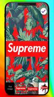 Only Supreme Full HD Wallpaper App Lock screenshot 2