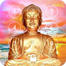 Lord Buddha Buddhizm Phone HD Lock Screen APK