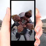 Pocket Creatures Horror Hunter simgesi