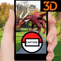 Pocket Fantastic Creatures GO XAPK download