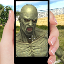 APK Pocket Zombie Hunter Go: Survi