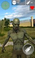 Pocket Zombie Hunter Go: Survi bài đăng