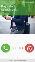 CallPrank App - Create Fake Caller ID Affiche