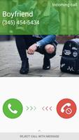 CallPrank App - Create Fake Caller ID تصوير الشاشة 2