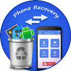 Phone Recovery Zeichen
