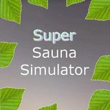 Super Sauna Simulator biểu tượng
