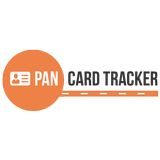 Pan Card Tracker ikona