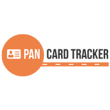 Pan Card Tracker Zeichen